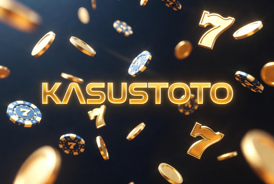 KASUSTOTO - Slot Online Garansi Kekalahan 100%